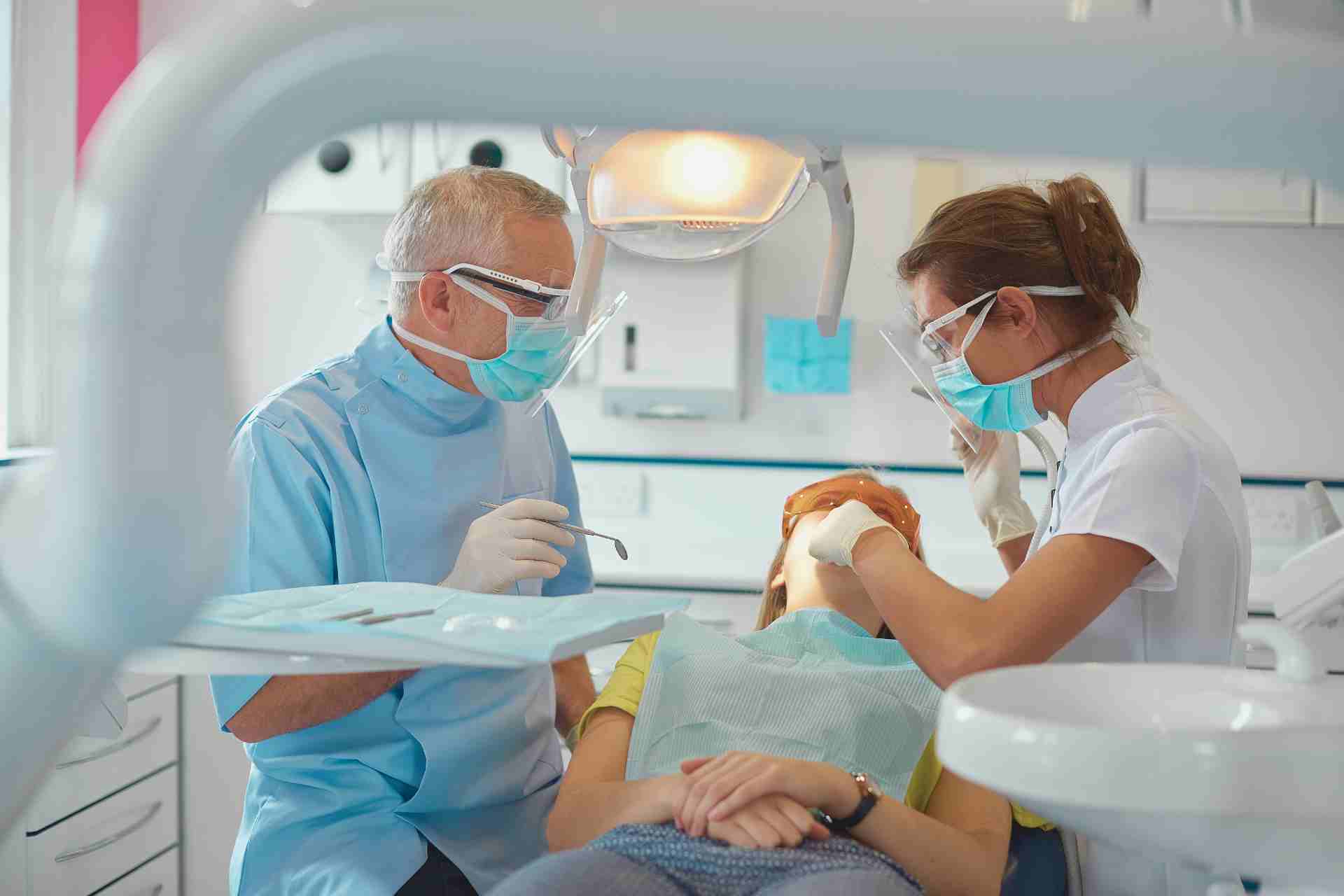 Dentist in Cresskill, NJ